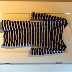 Express dress or tunic